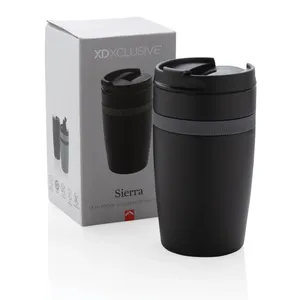 Personalized Sierra <b>Ceramic</b> <b>Mug</b> Stainless Steel Tumbler <b>for</b> Merchandising - Product Image 6
