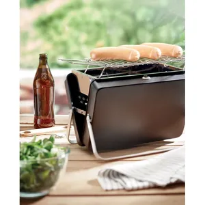 Barbecues personnalisés à emporter pour le camping - Product Image 3