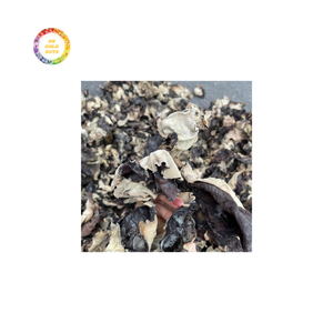 เห็ดหูไม้ระดับพรีเมี่ยมแห้งสะอาดแบบแห้งจากเวียดนามขายส่งจำนวนมาก - Product Image 1