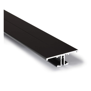 เครื่องอัดอลูมิเนียมทนรังสียูวีเคลือบผงสำหรับกรอบแสงอาทิตย์และ pergolas - Product Image 4