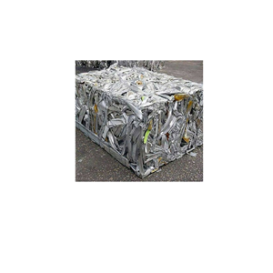 Fourniture en vrac de ferraille d'aluminium pour fonderies et transformateurs - Product Image 1