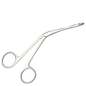 Thép không gỉ Dụng cụ phẫu thuật y tế rankin crile hemostat kẹp cong 6.25 inch khóa xử lý động mạch kẹp - Product Image 3