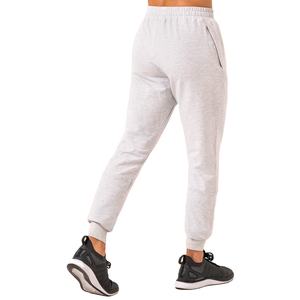 ขายส่งกางเกงวอร์ม jogger เปล่ากางเกงวอร์มผู้ชายคุณภาพสูงพร้อมกระเป๋าหนาโลโก้ที่กําหนดเองกางเกงวอร์ม jogger สําหรับผู้ชาย - Product Image 3