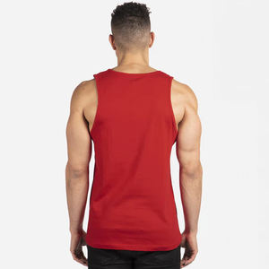 Débardeurs unisexe personnalisés en gros pour femmes mélange parfait Tri débardeur - Product Image 1