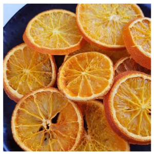 ชิ้นส้มแห้งส่งออกจำนวนมากจากเวียดนาม - Product Image 3