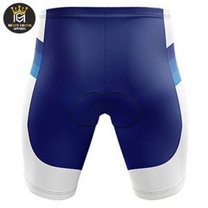 Venta al por mayor equipo deportivo Oem ropa ciclismo uniforme Diseña tu propio uniforme de ciclismo para hombres - Product Image 6