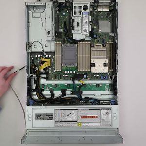 R550 Rack Server | Processore scalabile Server per <span class=keywords><strong>Data</strong></span> center e soluzioni aziendali scalabili Server Enterprise - Product Image 5