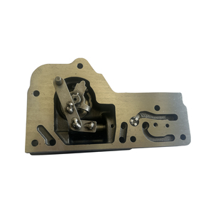 Гидравлический регулирующий клапан для строительной техники Danfoss <span class=keywords><strong>90R55</strong></span> 90R75 90R100 90R130 90R180 - Product Image 3