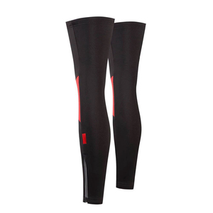 Prix de gros, manchons de compression longs pour les genoux de haute qualité, prix bas, manchons de compression pour les jambes pour adultes - Product Image 2