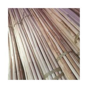 Écologique Personnalisable Taille Forme Vietnamien Rotin Noyau Écorce Chaise Meubles Rotin Peel Peel Corde Bambou Matières Premières - Product Image 5