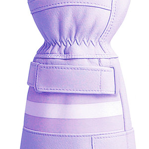 Gants de sécurité de haute qualité prix de vente entier gants de sécurité ignifuges Offre Spéciale prix bon marché cuir meilleurs gants de sécurité de pompier - Product Image 5