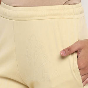 Chándales de mujer hechos de algodón resistente Chándales de mujer de alta calidad Chándales de mujer de nuevo estilo - Product Image 6