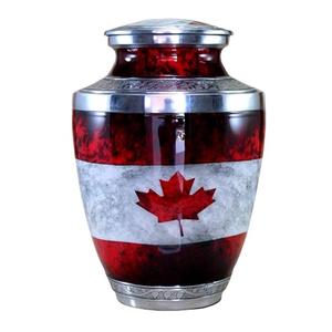 Hot Selling Cremation <b>Urns</b> for Human Ashes Adult Male for Funeral Home and Cremation <b>Urns</b> for Ashes Adult Female <b>Large</b> & Small - Product Image 3