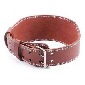 เข็มขัดยกน้ำหนักสำหรับออกกำลังกายในยิมเข็มขัดยกน้ำหนักแบบปรับแต่งได้สำหรับผู้ชายและผู้หญิงสำหรับออกกำลังกาย - Product Image 5