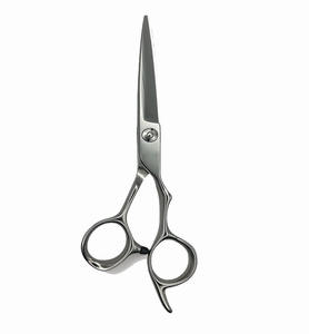 Tijera de salón de peluquería VG10, tijera elegante para pulir el cabello, tijera de salón de belleza de acero inoxidable para belleza - Product Image 1