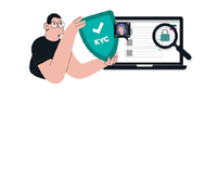 Plataforma de Verificación KYC para Comprobaciones de Identidad - Versión Internet Disponible en Stock, Compatible con Múltiples SO