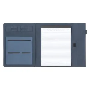 Flappoc RPET <b>File</b> <b>Folder</b> Accessories Eco-Friendly Gadgets - Product Image 6