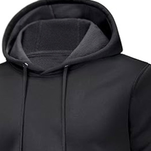 Pulls et sweats à capuche pour hommes Pulls et sweats à capuche personnalisés de haute qualité avec votre propre logo Sweats à capuche d'hiver pour hommes - Product Image 5