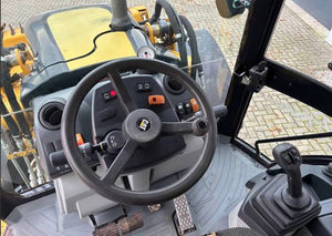 Retroexcavadora 416 en Venta, Lista para Trabajos Pesados de Excavación y Construcción, en Excelentes Condiciones y Alta Eficiencia - Product Image 4