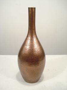 Jarrón de suelo de pintura de pátina de diseño único para jarrones decorativos de suelo de casa - Product Image 6