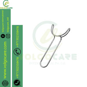 ชุดผ่าตัดทำจากสเตนเลสสตีลคุณภาพสูงดีไซน์ไม่ซ้ำใคร - Product Image 4