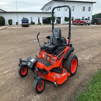 Meilleure vente de moteur 2 temps FERRIS ISX3300BVE4072SS de qualité industrielle 190cc
