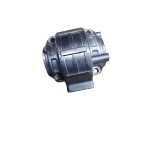 Coperchio Albero Motore per Zmc3802 4203 Rif. 918496 in Ghisa Compatibile con Motore Diesel - Product Image 1