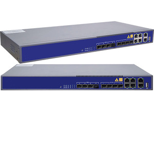 HONDAO OLT1004E 4-портовый <span class=keywords><strong>V</strong></span>-<span class=keywords><strong>Sol</strong></span> Visol <span class=keywords><strong>V</strong></span> <span class=keywords><strong>Sol</strong></span> раствор 4 PON 4 порта Мини 4-портовый Vsol GEPON EPON OLT 4 * EPON, 4 * RJ45 + 5 *(SFP +) - Product Image 3