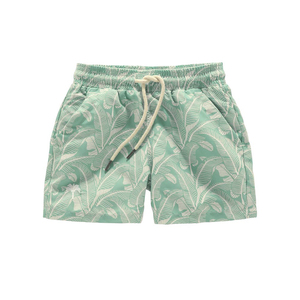 2025 été luxe lettre Surf Board hommes Shorts de bain hommes maillots de bain respirant - Product Image 1