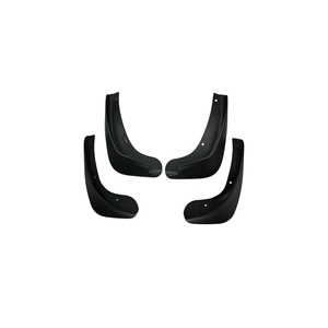 Palik Qashqai ชุดบังโคลนรถ07-12ชุดกระโปรงข้างออกแบบเองสำหรับ Qashqai 2007-2012 TR - Product Image 1