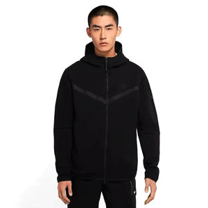Survêtement de Jogging Décontracté Deux-Pièces Respirant pour Homme de Haute Qualité avec Logo Personnalisé et Technique d'Impression - Product Image 2
