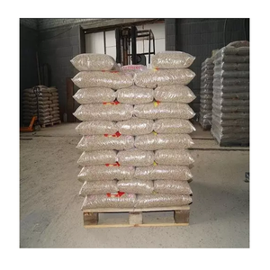 Mejor Precio Biomasa Pellets de Madera de Haya 6mm en Bolsas de 15kg |   Compra al por Mayor en Línea de Pellets de Madera como Combustible de Biomasa - Product Image 1