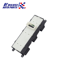 Bilusi nuevo interruptor de seguridad de ventanilla eléctrica del lado del conductor izquierdo de alta calidad para KIA Rio OEM: 93570-1W155