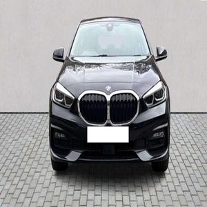 BMW Serie 1 2019 USADO, Volante a la Izquierda/Derecha - Product Image 1