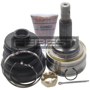 Giunto di velocità costante esterno 23x56x23 FEBEST (0110-003) - Product Image 1