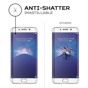 ฟิล์มกันรอยหน้าจอ ANTISHOCK Vivo Xplay6 อุปกรณ์เสริมมือถือที่ทนทานและดูดซับแรงกระแทก - Product Image 4