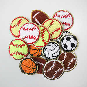 Tapa 12 Parches Producto - Product Image 1