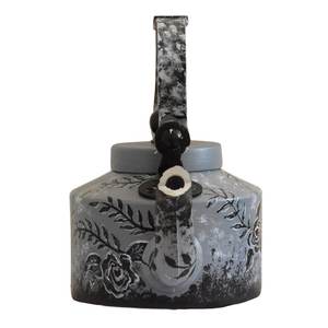 King International กาน้ำชาสำหรับใช้ในห้องครัว,กาน้ำชาอุปกรณ์ในห้องครัวดีไซน์ใหม่ลายพิมพ์โมเดิร์น - Product Image 4