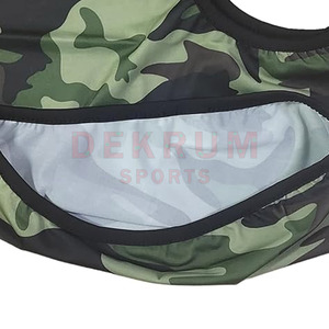 Cagoule intégrale coupe-vent en polaire pour sports de plein air – Nouveauté 2026 - Product Image 6