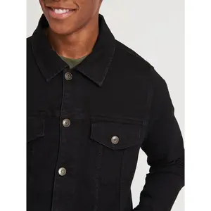 Chaqueta Vaquera Noah, Merchandising Personalizado - Product Image 2