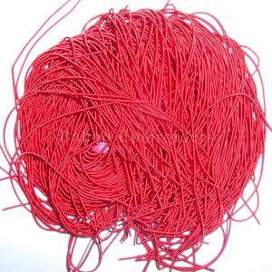 FIL DE BULLION ROUGE - Product Image 1