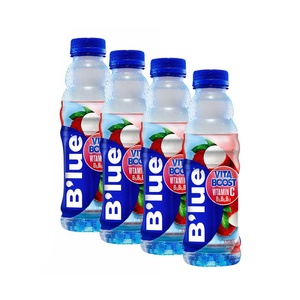 B'lue Vita Boost Vitamin Drink Lichi - Product Image 1