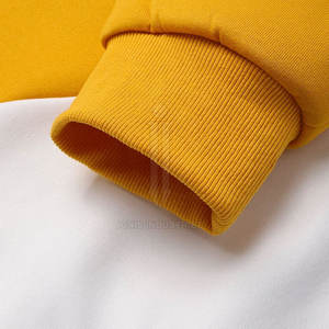 Sudaderas con capucha para hombre de tamaño personalizado más populares Sudaderas con capucha para hombre de nuevo estilo Sudaderas con capucha para hombre de color personalizado - Product Image 5