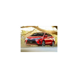 เบาะนั่งหนัง R15สำหรับ Vios AWD ตกแต่งภายในด้วยแสงขอบสั่งทำระบบเสียงพรีเมี่ยมและซันรูฟ - Product Image 4