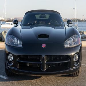 Dodge Viper SRT-10 Convertible Mamaba Edition 2004 - Product Image 1