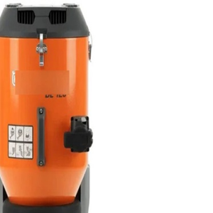 เครื่องดูดฝุ่นแบบพกพา 120V รุ่นใหม่ – เครื่องดูดฝุ่นอุตสาหกรรม - Product Image 1