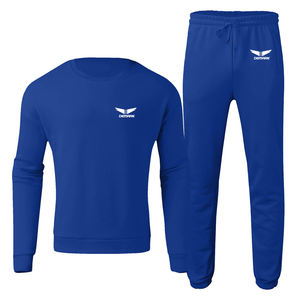 Jersey de hombre de alta calidad, chándal, diseño personalizado, ropa de calle Premium, invierno, mejor precio, Colección profesional de talla grande - Product Image 5