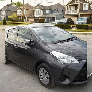 Nettoyez Toyotaa Yaris pour l'exportation | Moteur fiable intérieur moderne | Parfait pour les marchés de l'Afrique, du Moyen-Orient et des Caraïbes - Product Image 4