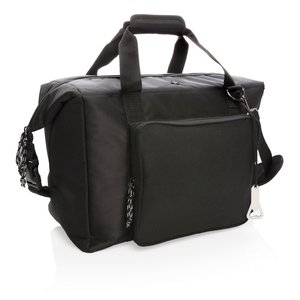 Borsa termica aziendale in poliestere XXL per articoli di refrigerazione - Product Image 1