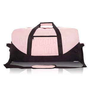 กระเป๋าดัฟเฟิลกระเป๋าเดินทางแบบกำหนดสีเองได้ - Product Image 2